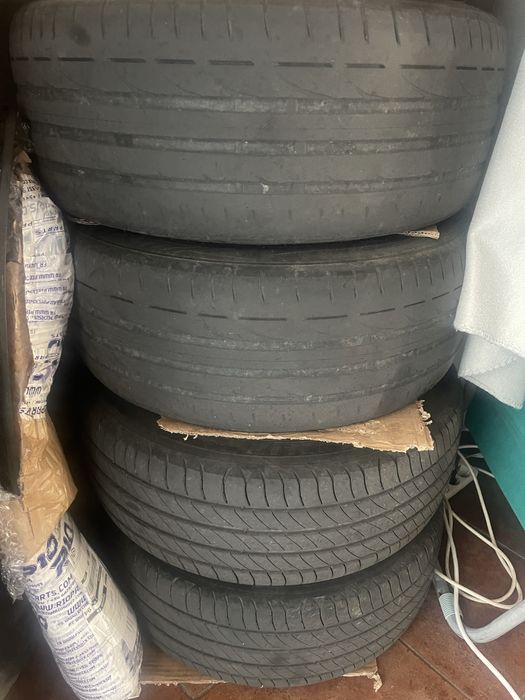 Jantes 17 Originais Bmw