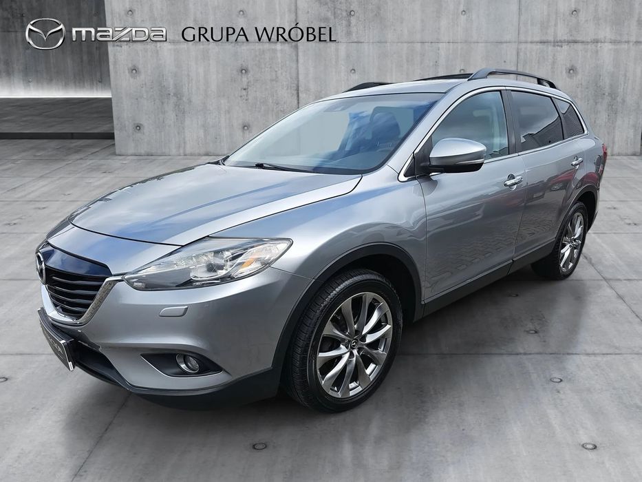 Mazda CX-9