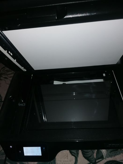 Drukarka HP Officejet 3831