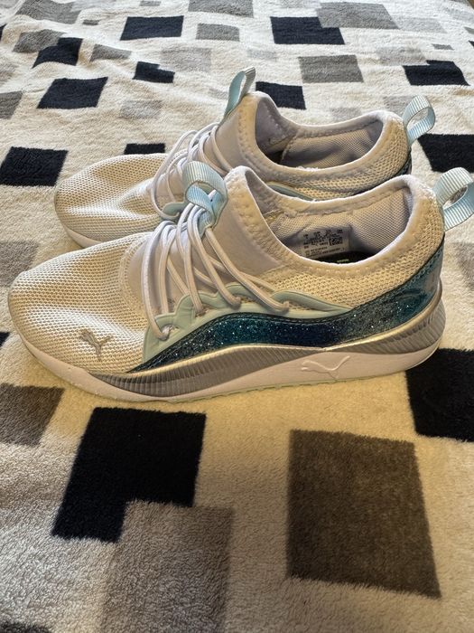Кросівки Puma 33р