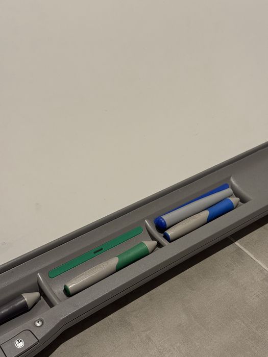 Tablica interaktywna smart board mini