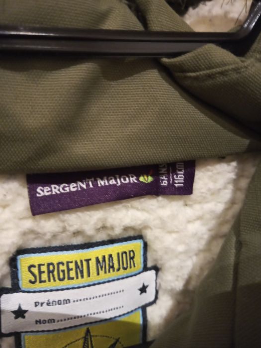 Impermeável forrado