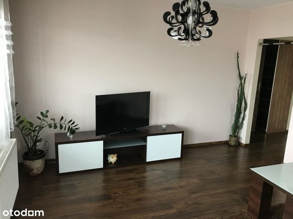 2 pokojowe, Komfortowe w Centrum, Słoneczne Tarasy z balkonem - Więcej