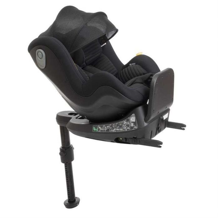 Fotelik samochodowy CHICCO Seat2Fit i-Size AIR Black Air