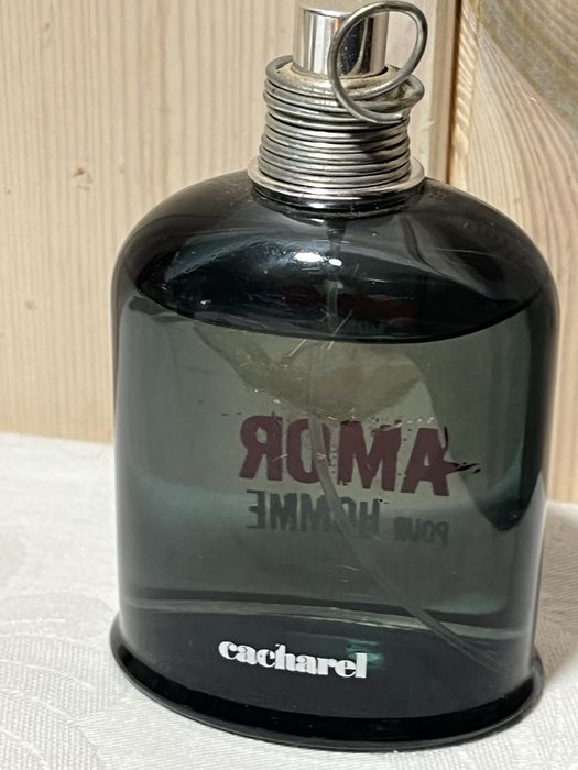 Amor pour Home od Cacharel