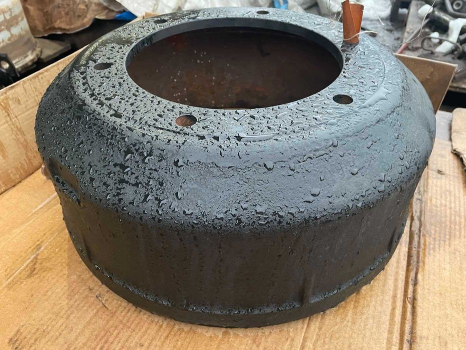 Продам Барабан тормозной КрАЗ задний 6-отв
