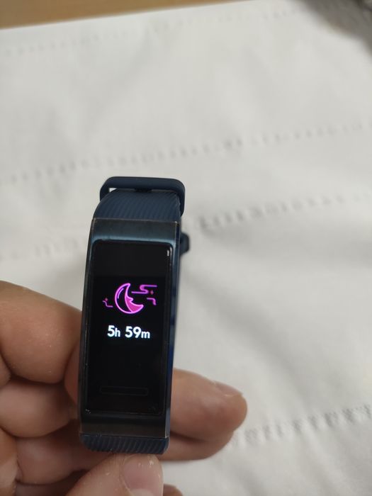 Smart band Huawei 3 pro
