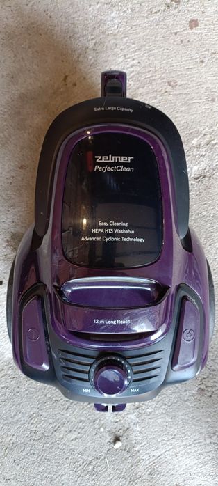 Odkurzacz Zelmer