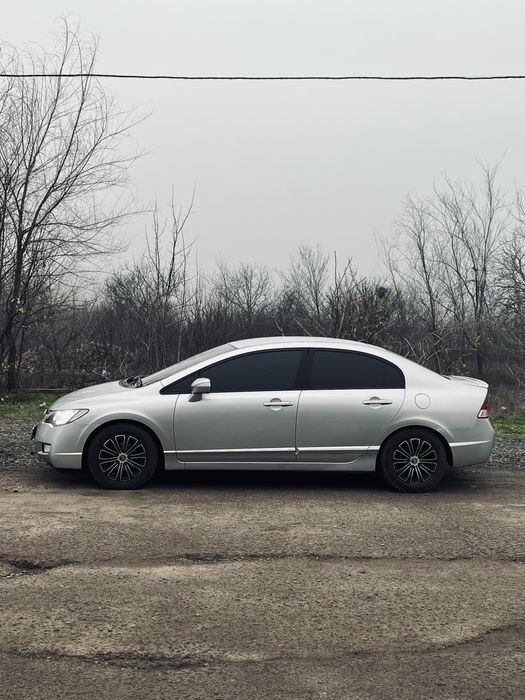 Продам Honda Civic