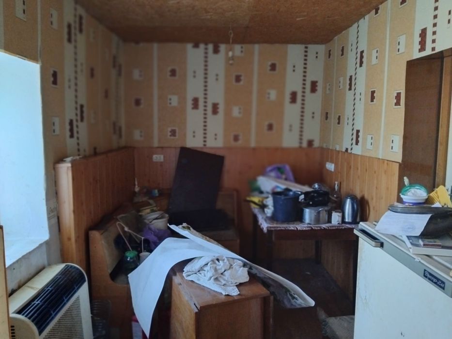 Продам будинок в селі Високе Дніпропетровська область