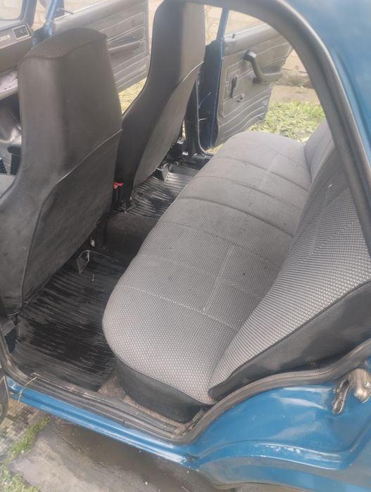 Продам Ваз 2107 . 2005 года. Інжектор