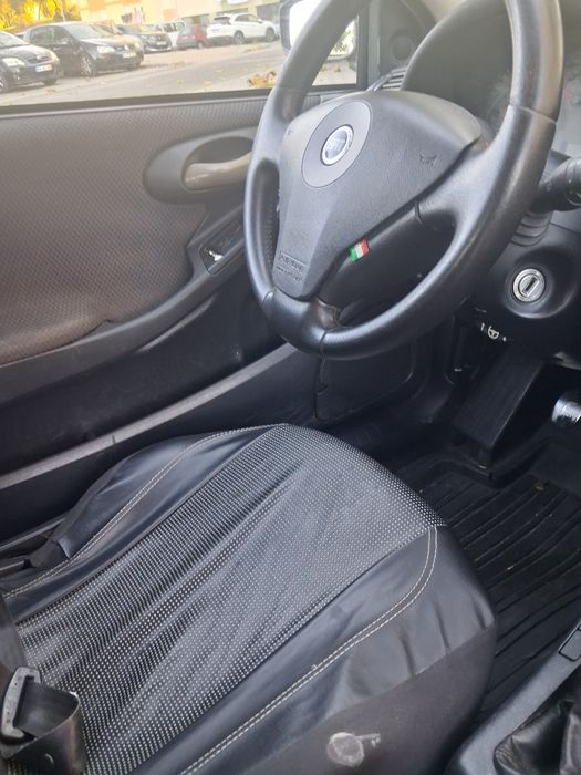 Fiat stilo 1.2 80CV 16V
