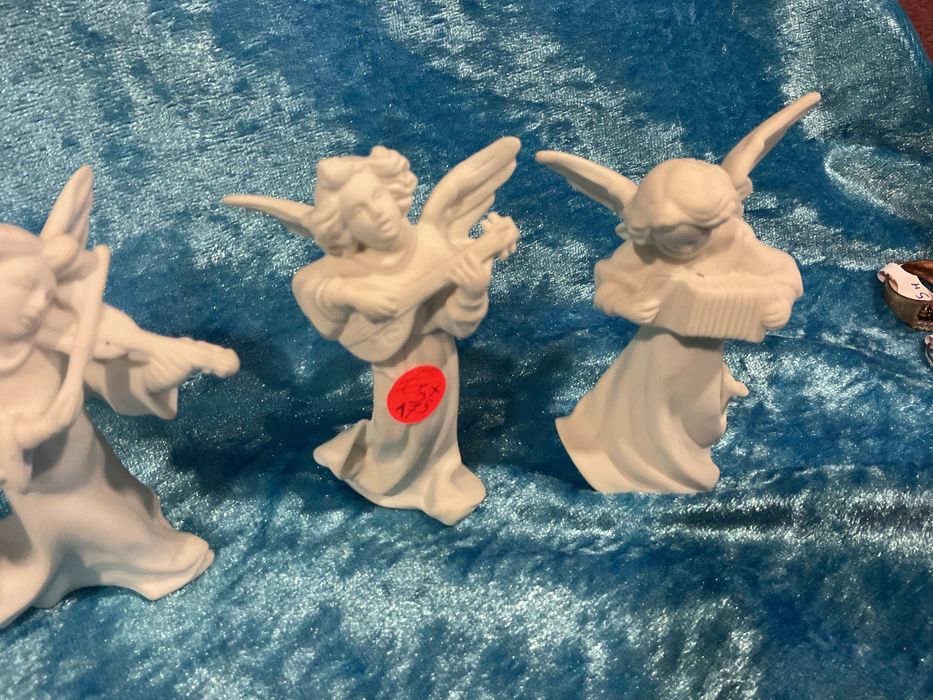 Vista alegre 5 grupo musical biscui 8 cm