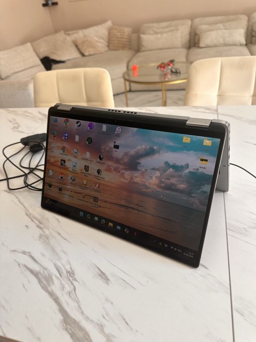 Dell Latitude 7400 2in1