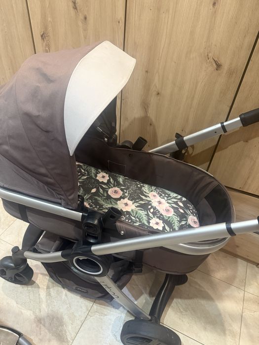 Wozek dzieciecy Chicco