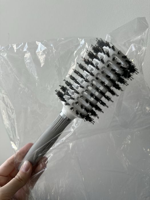 Расческа браш / гребінець