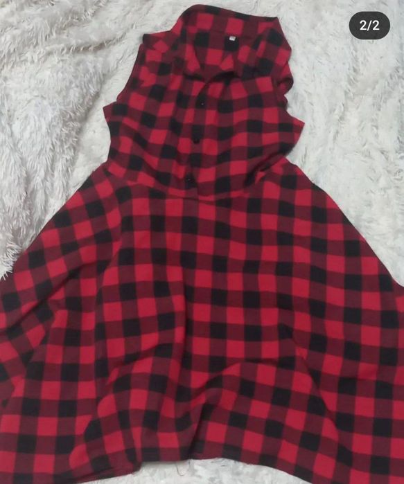 Сукня
250 грн
S-M