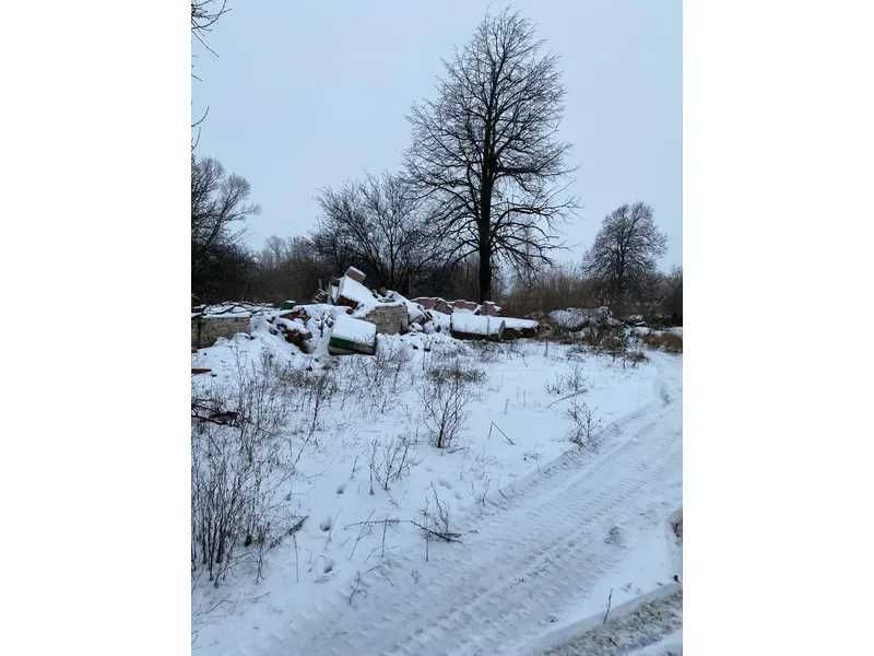 ПРОДАЖ - майна - очисні споруди, ТОВ «Гадячсир»  код ЄДРПОУ 33460268