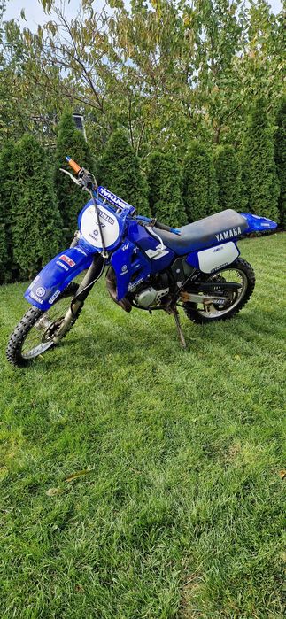 Yamaha
