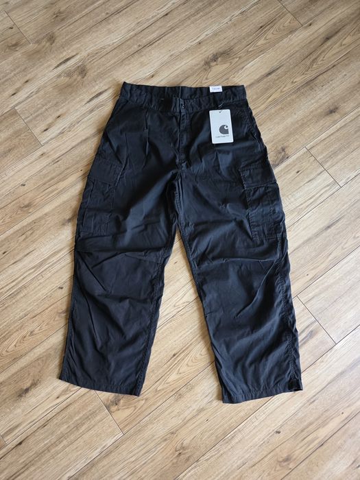 Штани кархарт cole cargo pant  w34
