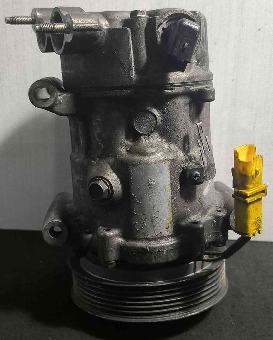 Compressor Ar Condicionado - CITROËN C4 I