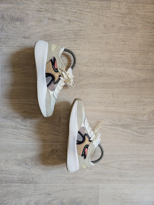 Кросівки Nike jordan Avryn balenciaga
