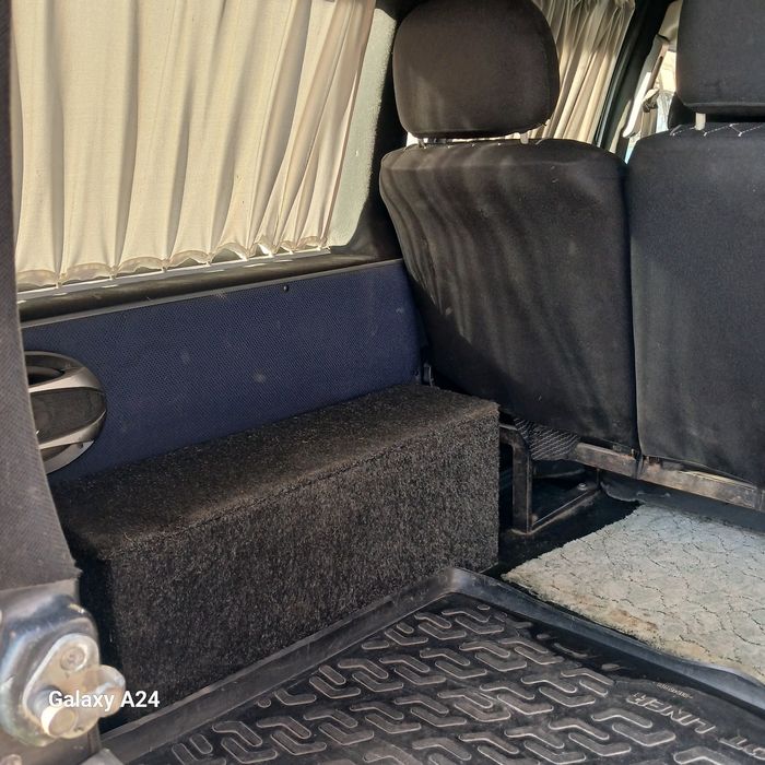 Продам Citroën Jumpy