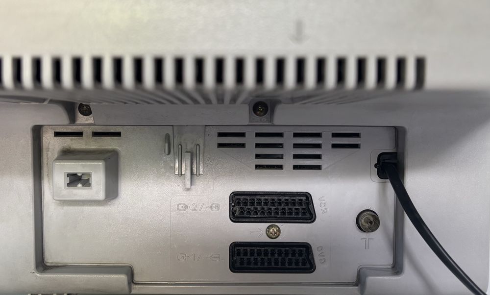 Televisão Sony KV-21CL10E