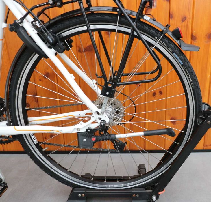 Rower męski Cube Touring  H 55 I inne rowery z Holandii