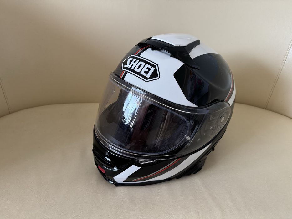 kask motocyklowy SHoei Neotec 2
