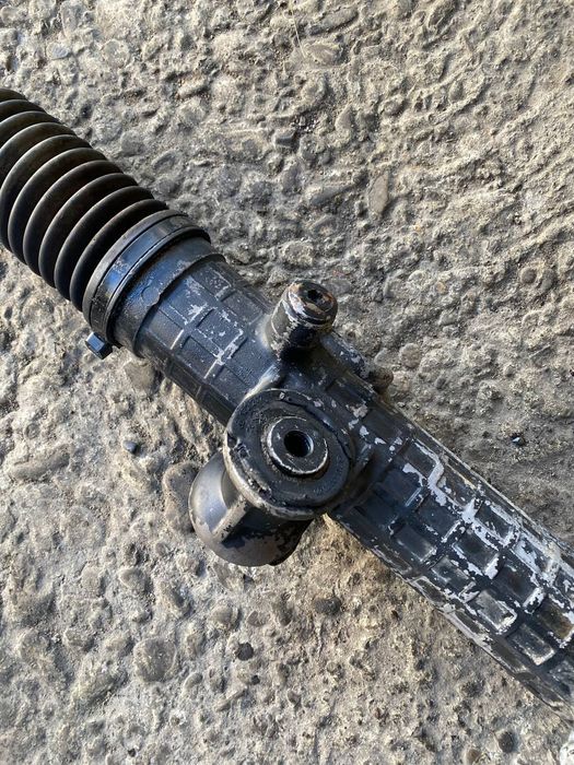 Рульова рейка з датчикоме210 е220 е240 е270 е280