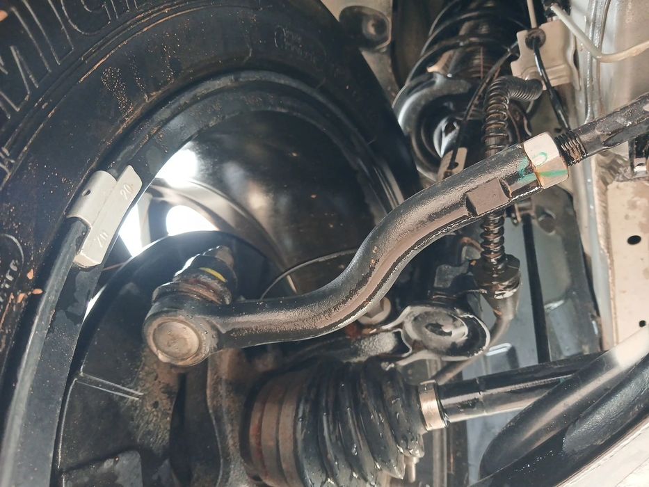 Caixa de direção MG MG ZS SUV