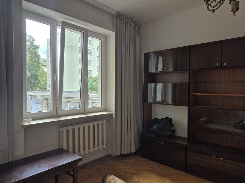 Mieszkanie – Warszawa - Widok 4