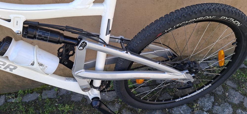 Rockrider 6.4 Bicicleta