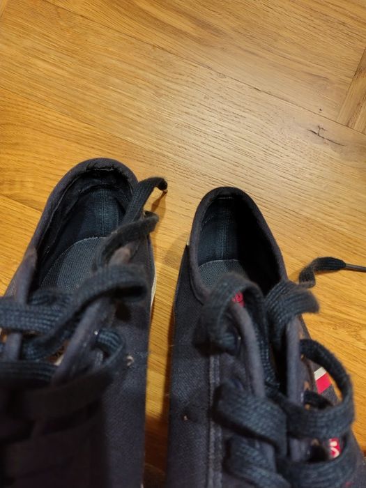 Tenisówki/Trampki Levis