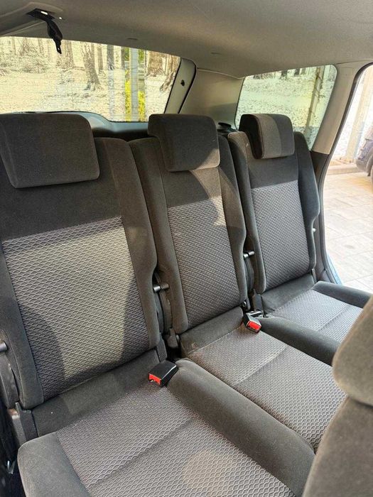 Ford C-Max 2009 VIN WF0EXXGCDE9A16069 фото оголошення 12 з 19