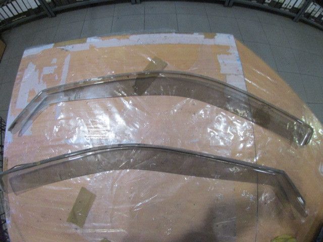 Friso exterior SEAT Cordoba (6K1, 6K2)