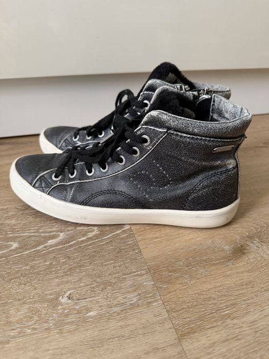 Кеди жіночі Pepe Jeans 38 розмір