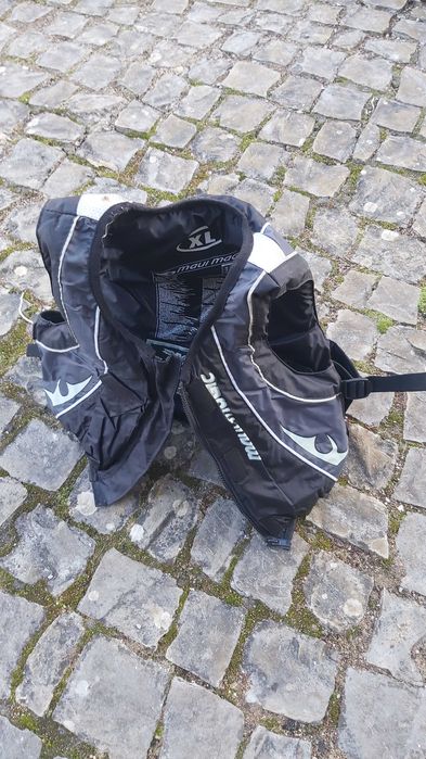 Colete usado Maui para windsurf XL