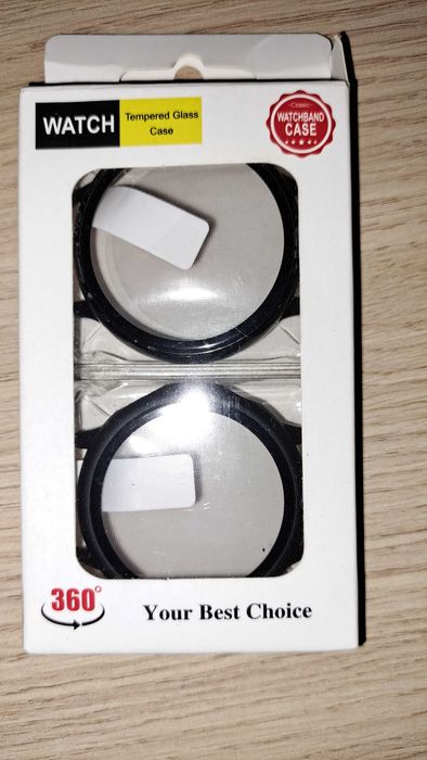 Pelicula samsung active 2 44mm