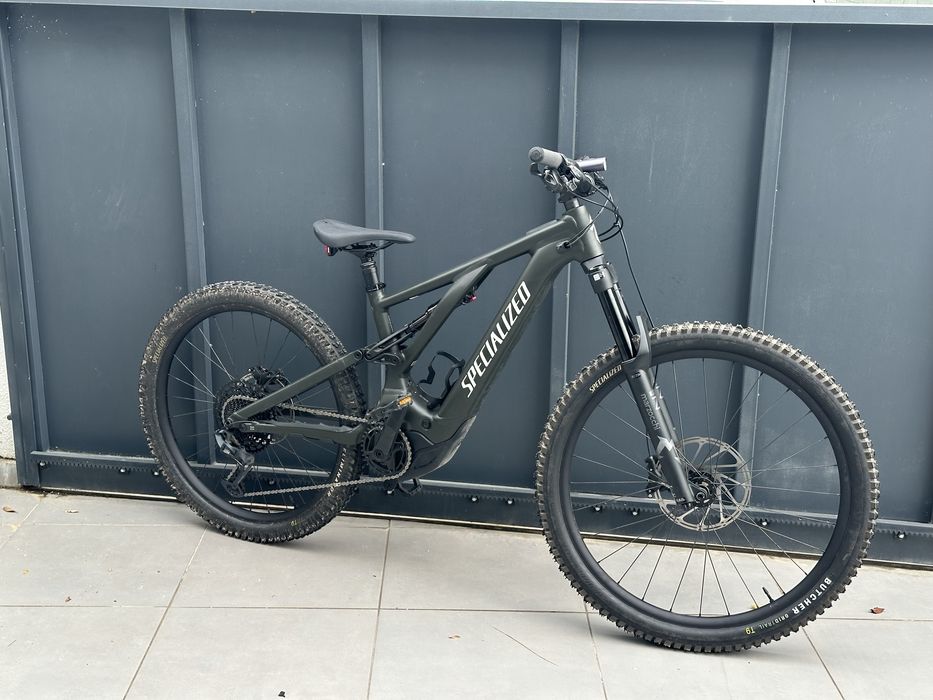 Specialized turbo levo 3 2025