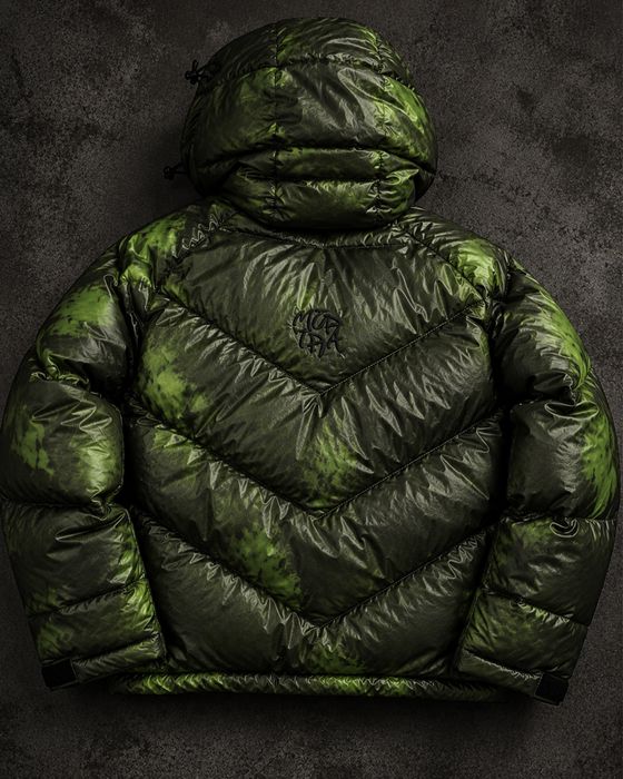 Mertra Puffer
