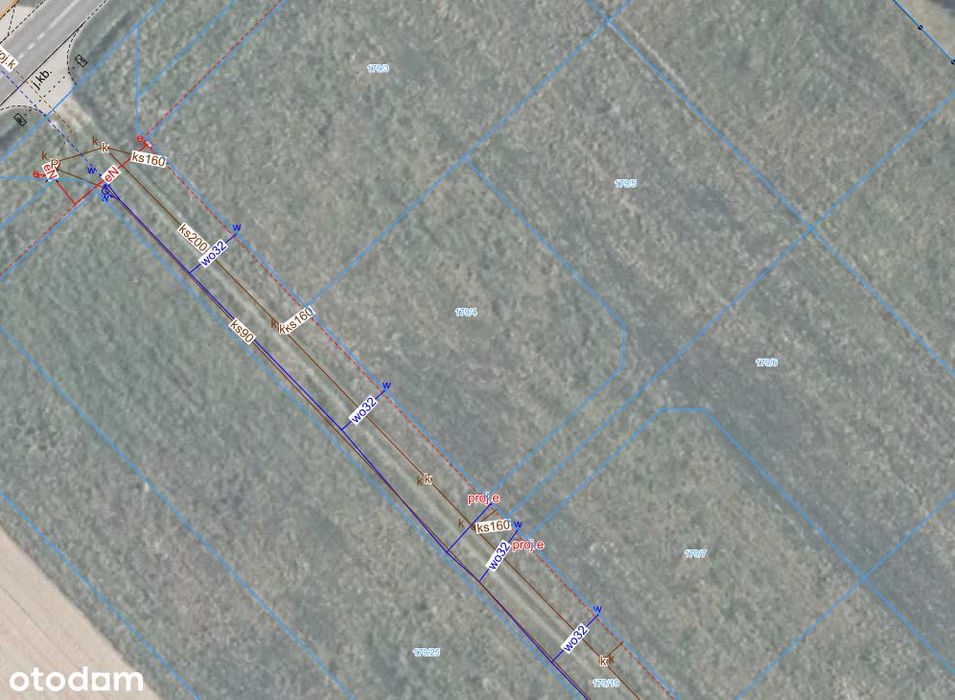 Działka Premium Kołczewo – 2 Km Od Morza | Uzbrojona | Mpzp | Okazja - Widok 4