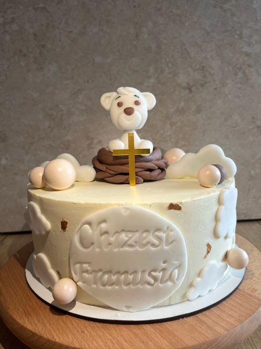 Domowe torty na każdą okazje