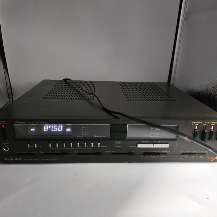 Amplituner Technics SA-313