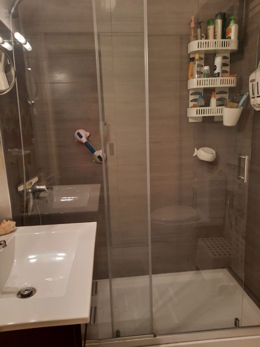 Costa da Caparica T1 curta duração