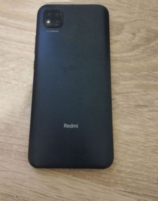 Продам Redmi 9C NFC
