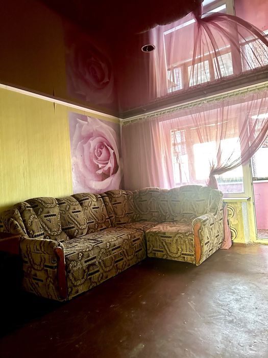 1-но Даманський, Героїв Маріуполя, кухня- 9,5 м