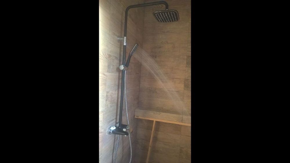 Монтаж: Водяної теплої підлоги Водопостачання Каналізації