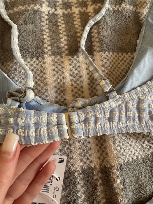 Купальник Sinsay